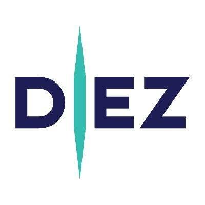 DIEZ Logo